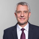 Prof. Dr.-Ing. Götz T. Gresser